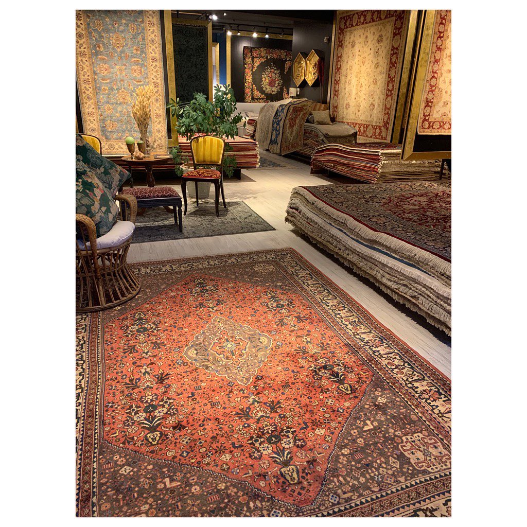 #sherazade #since1982 #autumnvibes #rugs #decor #conceptstore