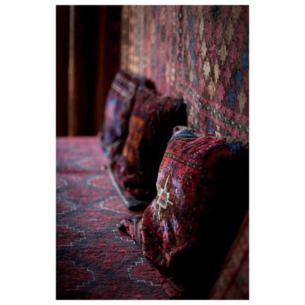 #sherazade #carpetdesign #oldstyle #red #interiorstyling #moodboard